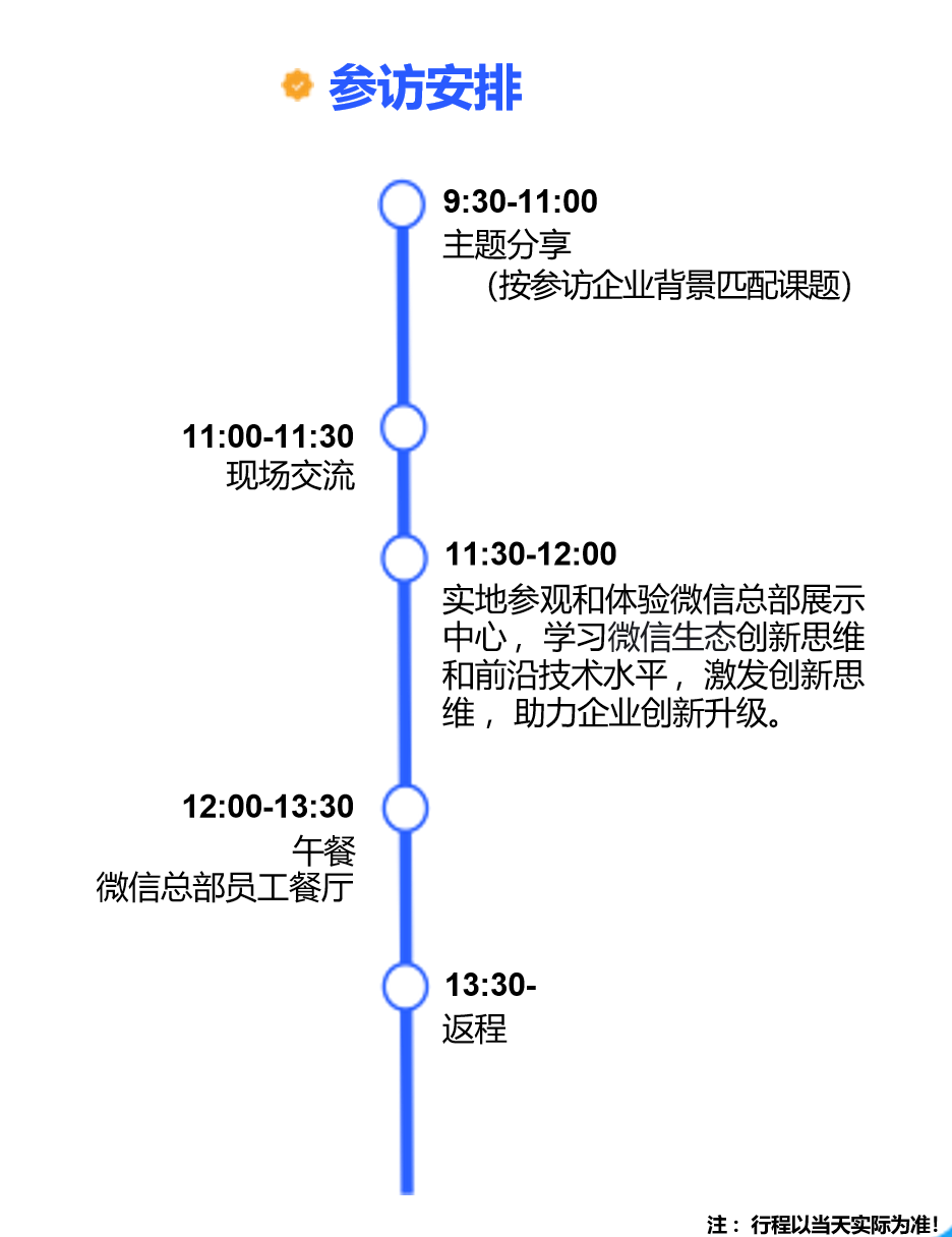 向微信学习生态创新思维？