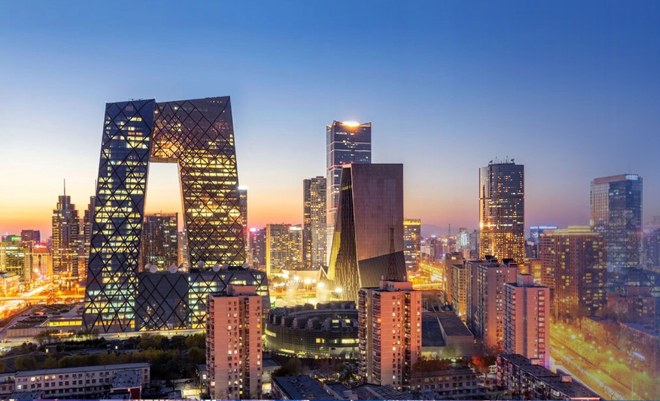 北京企业参观
