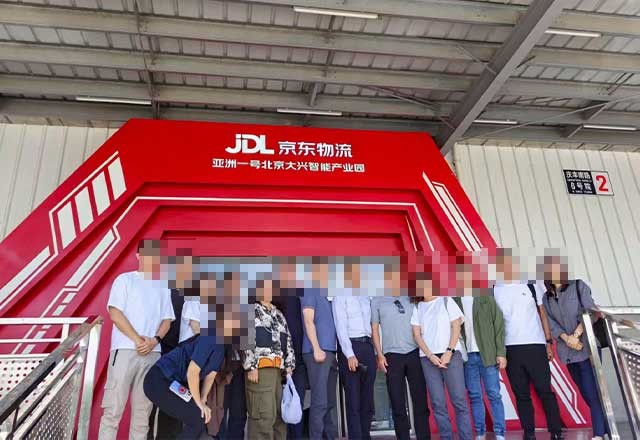 走进京东亚洲一号：解锁智能物流的“黑科技”密码