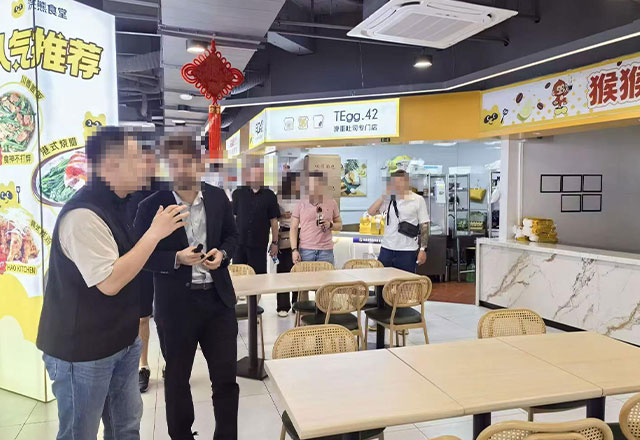 企业游学活动-走进美团:解码本地生活巨头的科技生态 企业游学活动-走进美团:解码本地生活巨头的科技生态