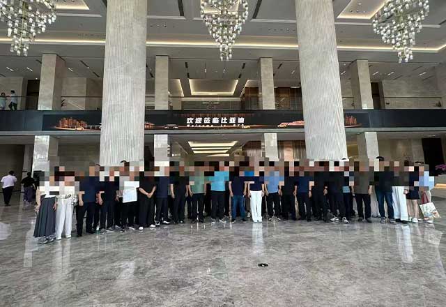深圳比亚迪企业参观游学活动 深圳比亚迪企业参观游学活动