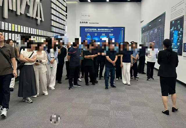 深圳比亚迪企业参观游学活动 深圳比亚迪企业参观游学活动